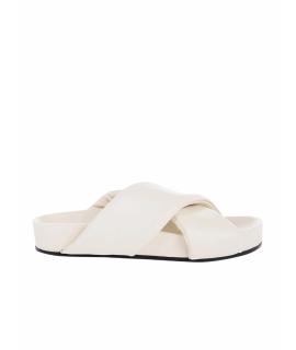 JIL SANDER Босоножки