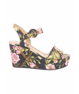 DOLCE&GABBANA Босоножки