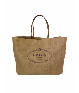 PRADA Пляжная сумка