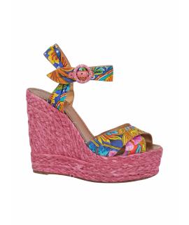 DOLCE&GABBANA Босоножки