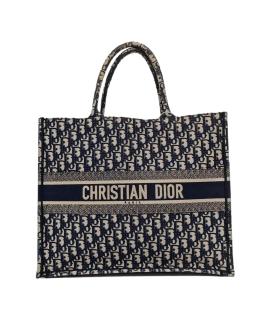 CHRISTIAN DIOR Сумка тоут
