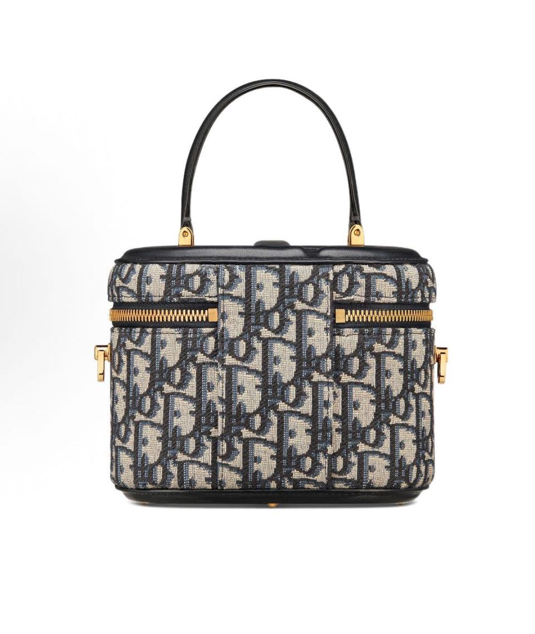 CHRISTIAN DIOR Сумка через плечо, фото 3