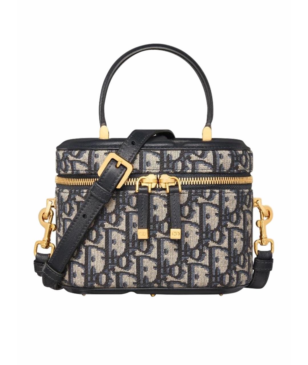 CHRISTIAN DIOR Сумка через плечо, фото 1