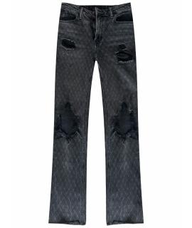 ALEXANDER WANG Прямые джинсы