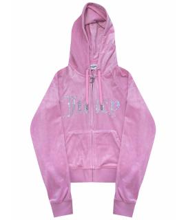 JUICY COUTURE Худи/толстовка