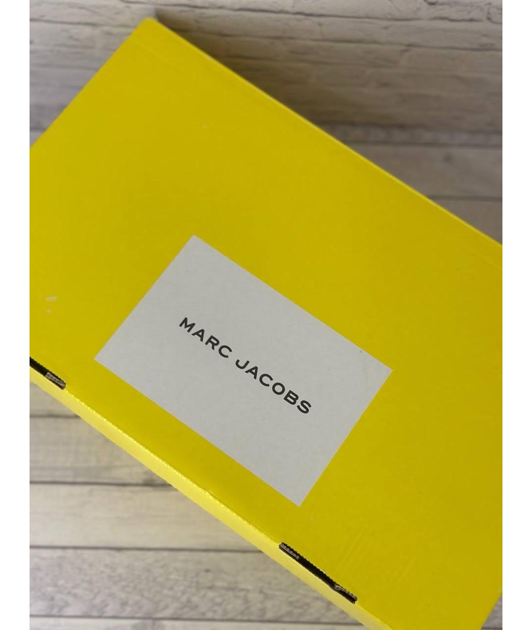 MARC JACOBS Мульти кроссовки, фото 5