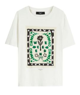 WEEKEND MAX MARA Футболка