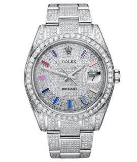 ROLEX Часы