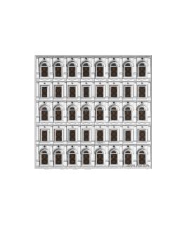 LOUIS VUITTON Шарф