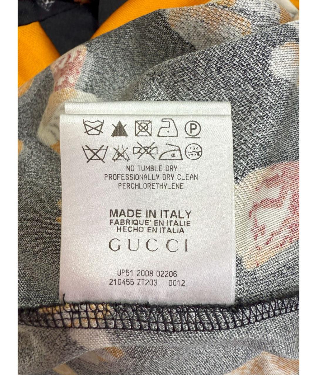 GUCCI Платье, фото 5
