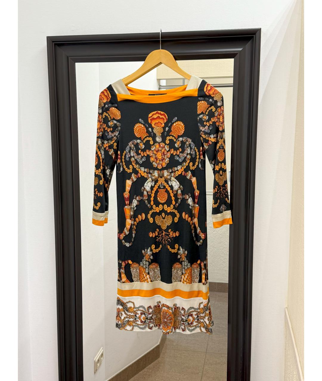 GUCCI Платье, фото 10