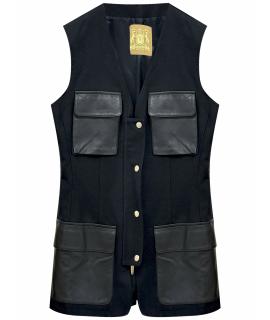 TRUSSARDI Жилет