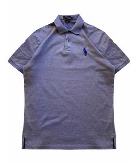 POLO RALPH LAUREN Поло с коротким рукавом