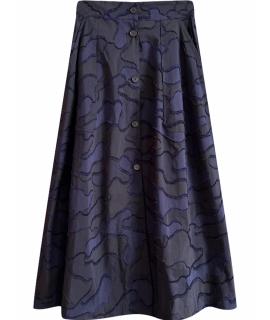 CHRISTIAN DIOR Юбка макси