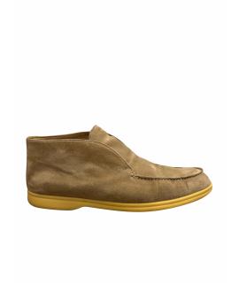 LORO PIANA Лоферы