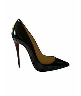 CHRISTIAN LOUBOUTIN Туфли