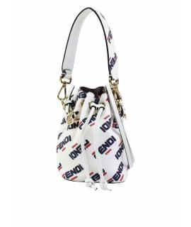 FENDI Сумка с короткими ручками