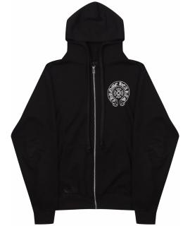CHROME HEARTS Худи/толстовка