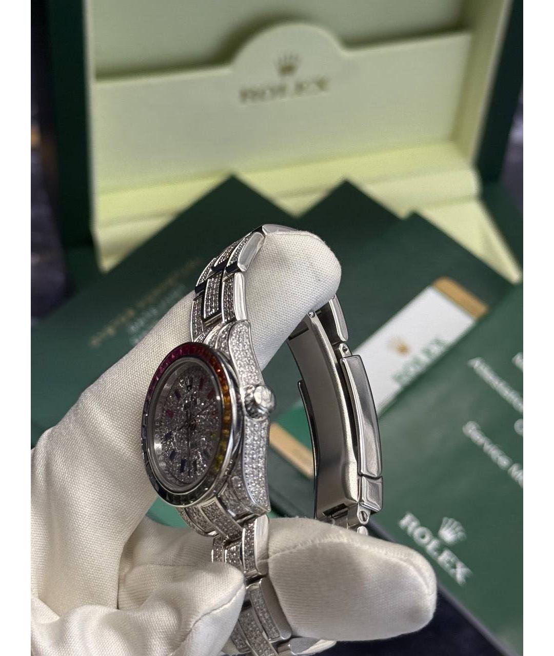 ROLEX Часы, фото 6