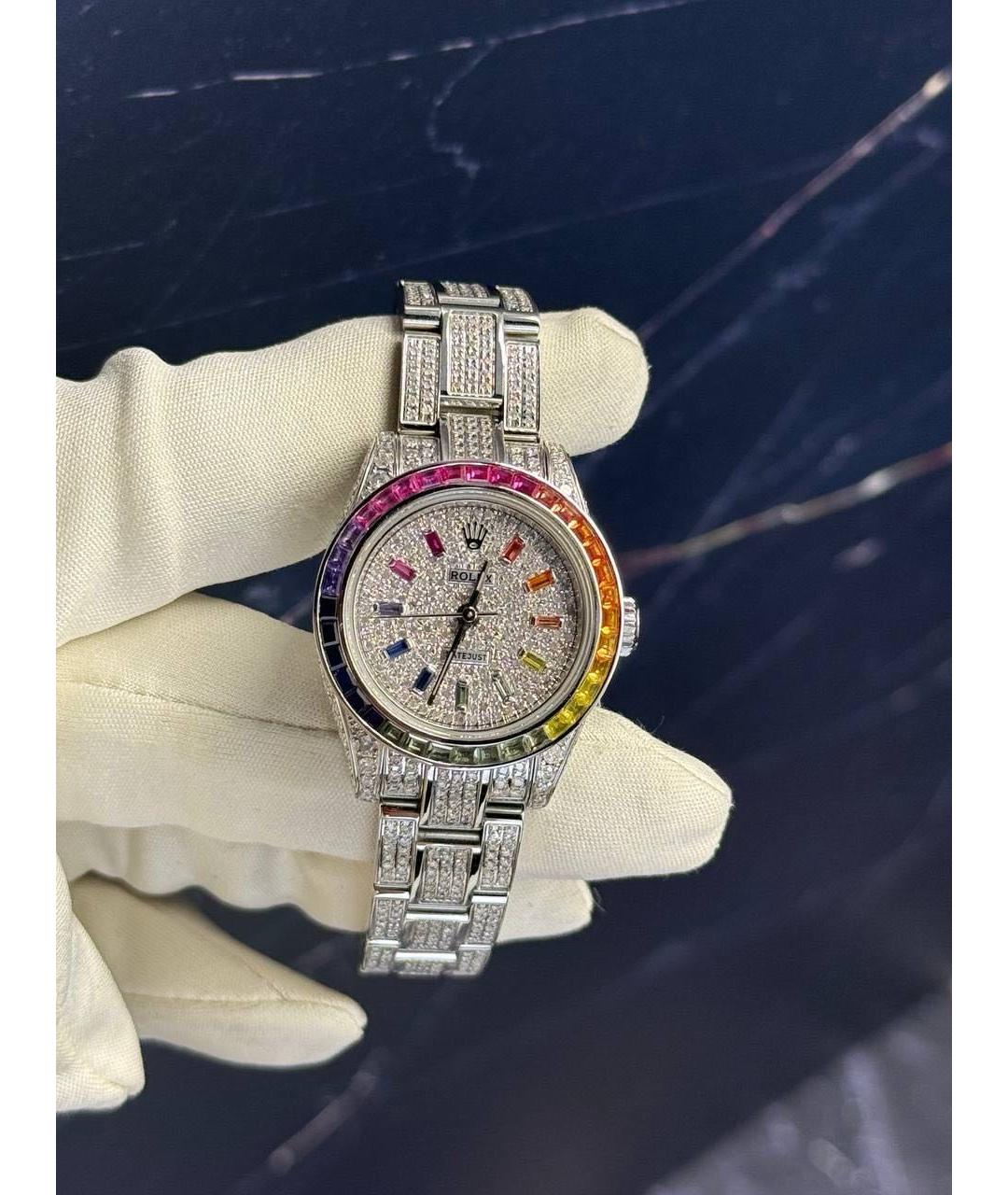 ROLEX Часы, фото 9