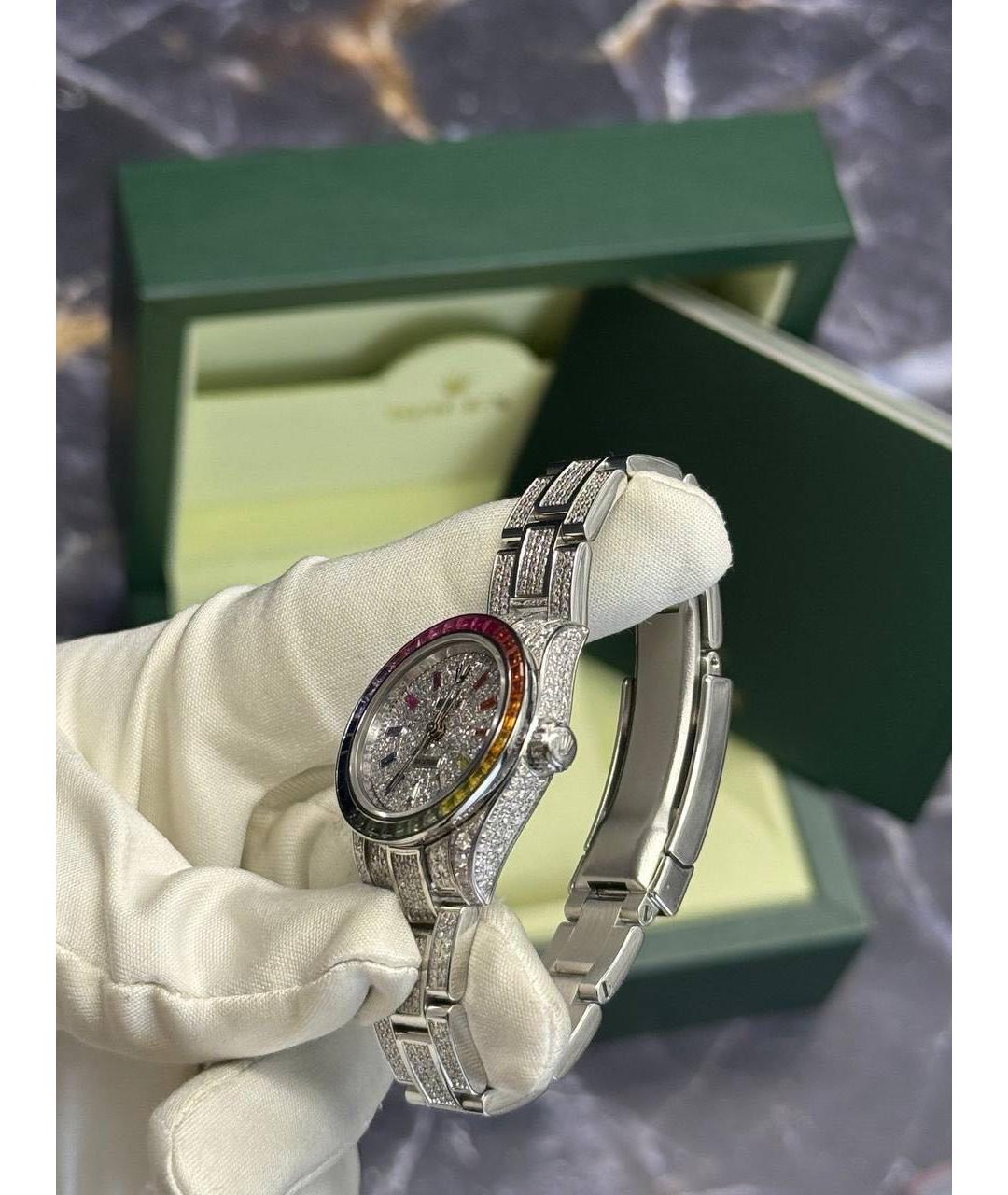 ROLEX Часы, фото 8