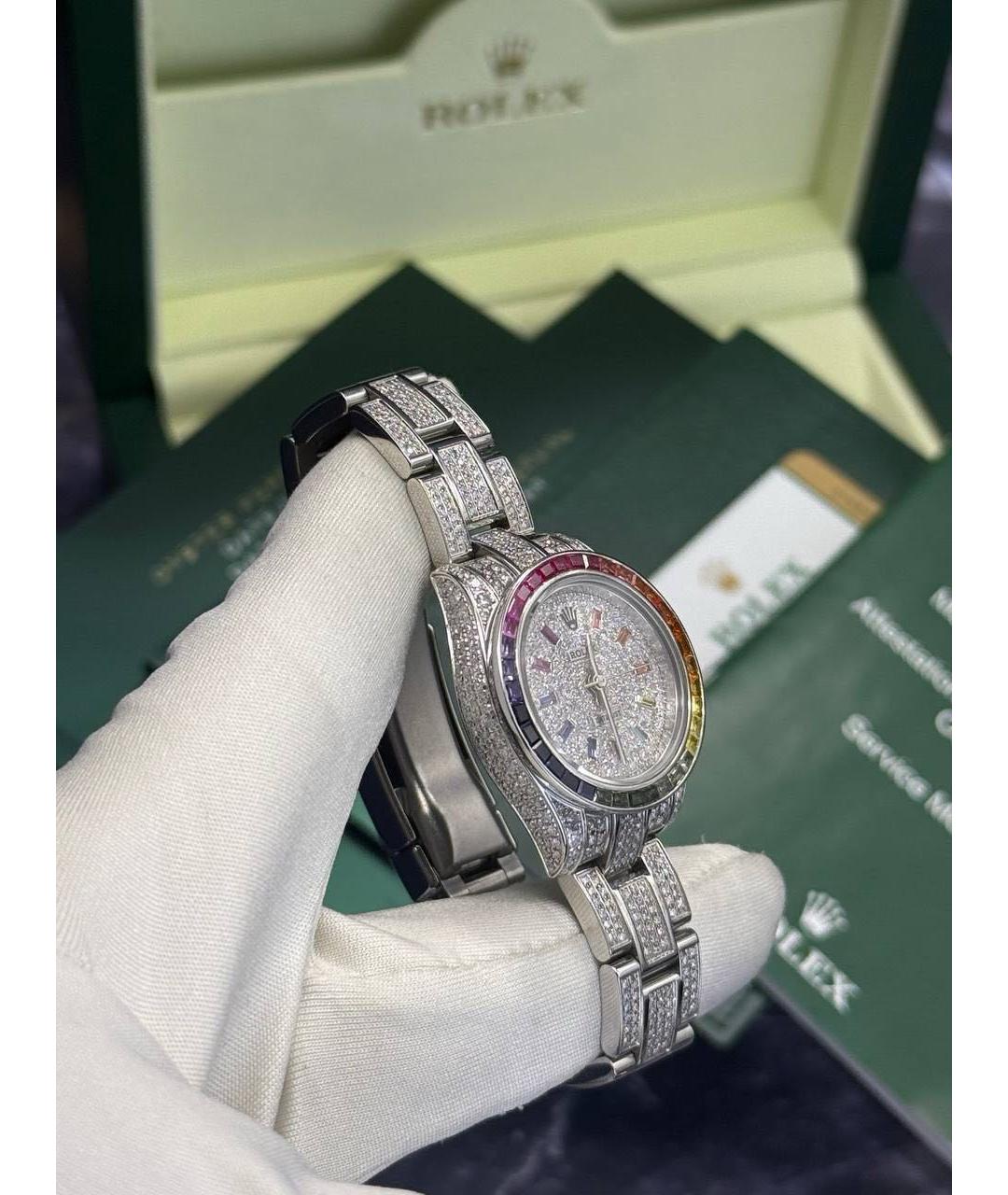 ROLEX Часы, фото 4