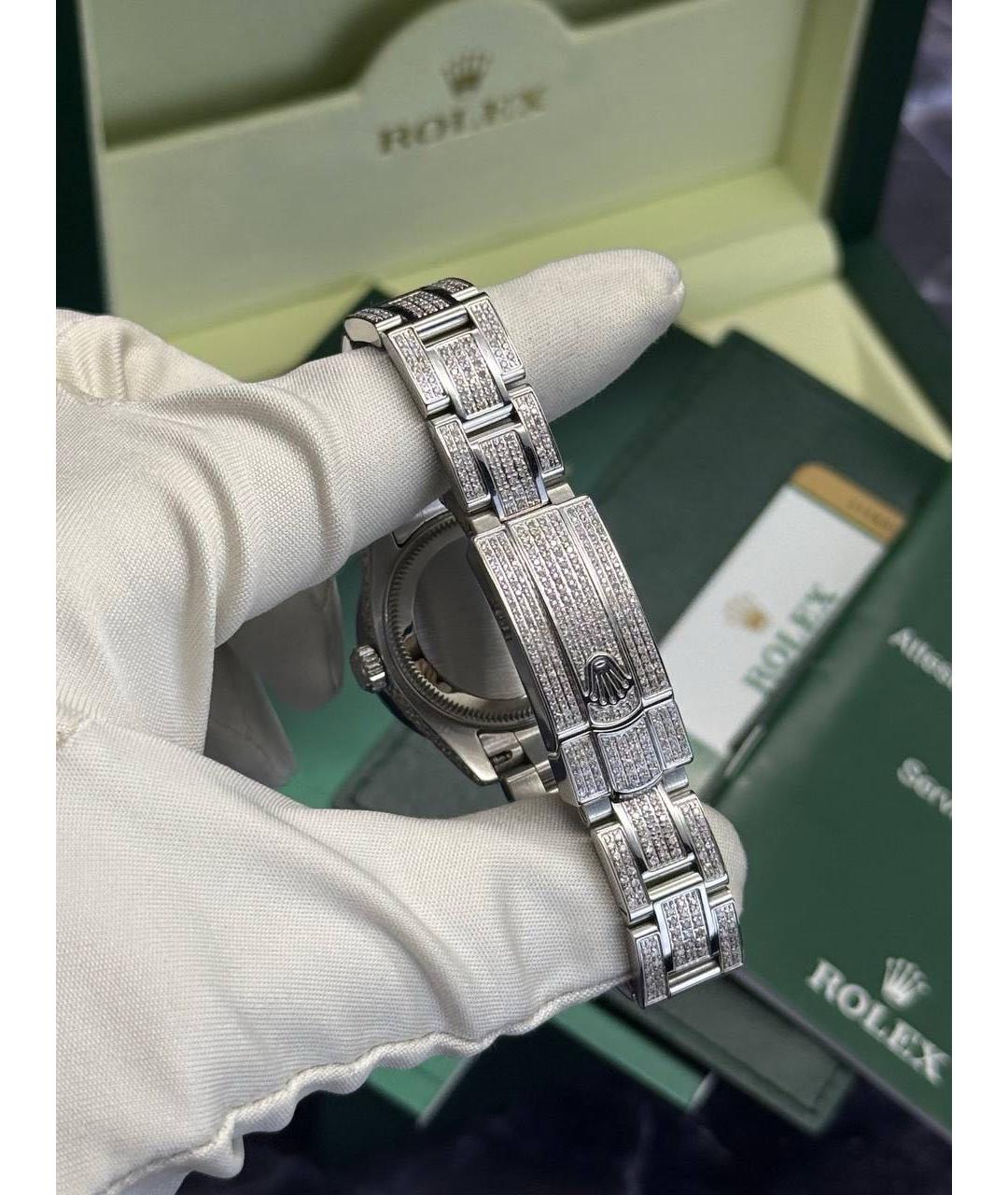 ROLEX Часы, фото 7