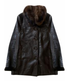 PRADA Дубленка