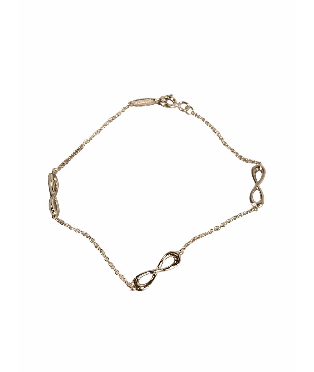 TIFFANY&CO Золотой браслет из розового золота, фото 1
