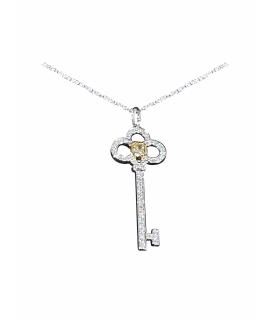 TIFFANY&CO Колье