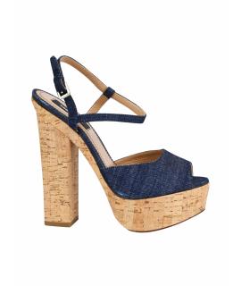 DSQUARED2 Босоножки