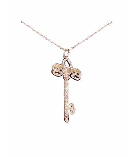 TIFFANY&CO Колье