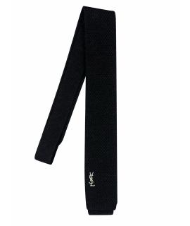 SAINT LAURENT Галстук