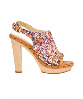EMILIO PUCCI Босоножки