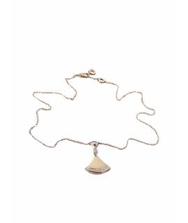 BVLGARI Колье