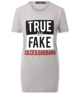DOLCE&GABBANA Футболка