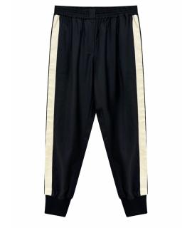 LANVIN Брюки узкие