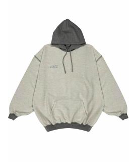 VETEMENTS Худи/толстовка