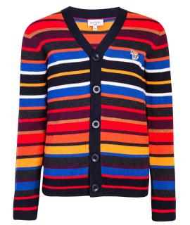 PAUL SMITH JUNIOR Трикотаж