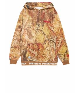 HERON PRESTON Худи/толстовка