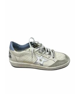 GOLDEN GOOSE DELUXE BRAND Кеды