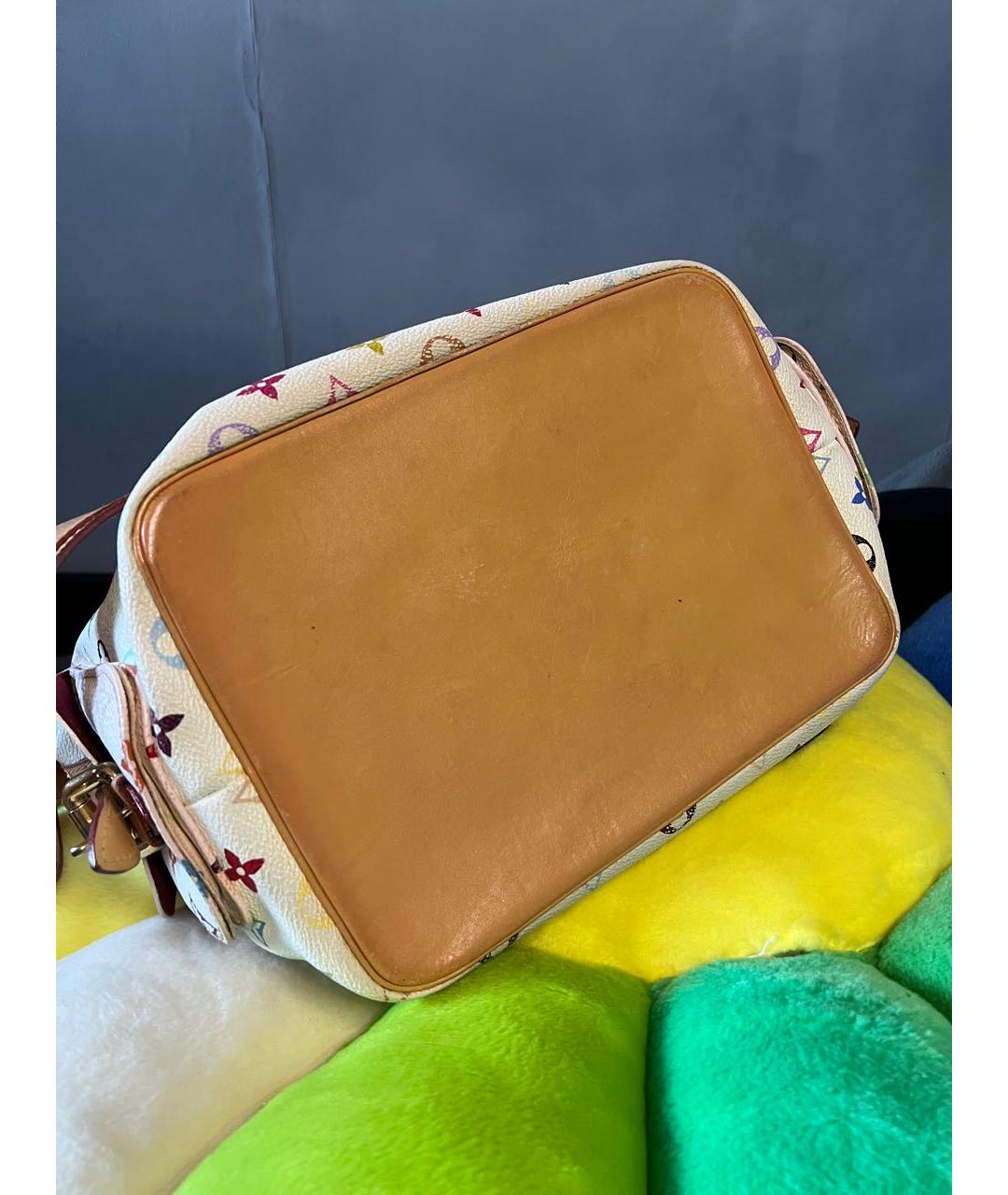 LOUIS VUITTON Мульти сумка тоут, фото 5