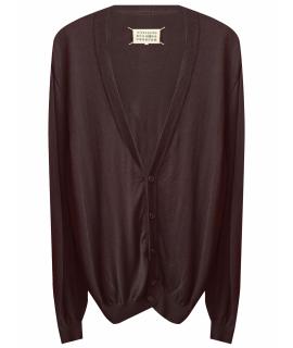 MAISON MARGIELA Кардиган