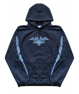 VETEMENTS Худи/толстовка