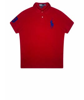 POLO RALPH LAUREN Поло с коротким рукавом