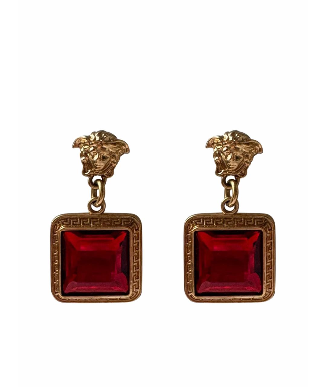 VERSACE Серьги, фото 1
