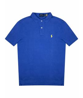 POLO RALPH LAUREN Поло с коротким рукавом