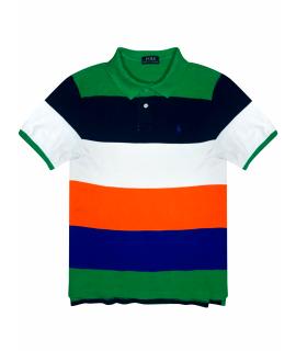 POLO RALPH LAUREN Поло с коротким рукавом