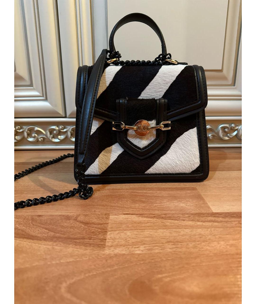 MAX MARA Сумка через плечо, фото 5