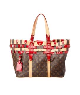 LOUIS VUITTON Сумка тоут